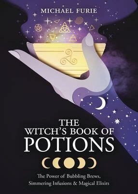 Witch poeass book